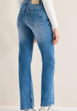 Bootcut jeans