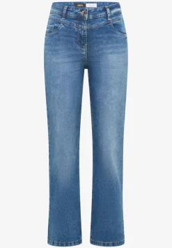 Bootcut jeans