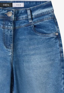 Bootcut jeans