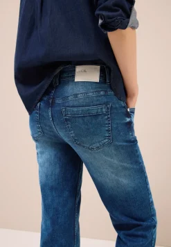 Bootcut jeans