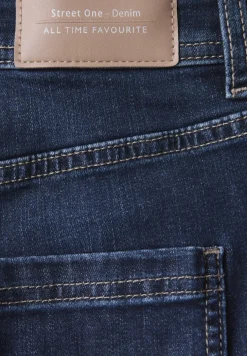 Bootcut jeans