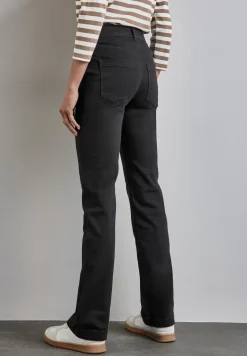 Bootcut jeans