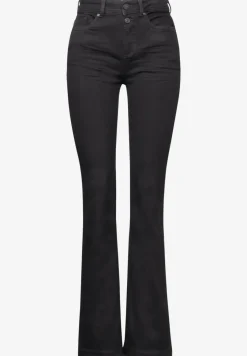 Bootcut jeans