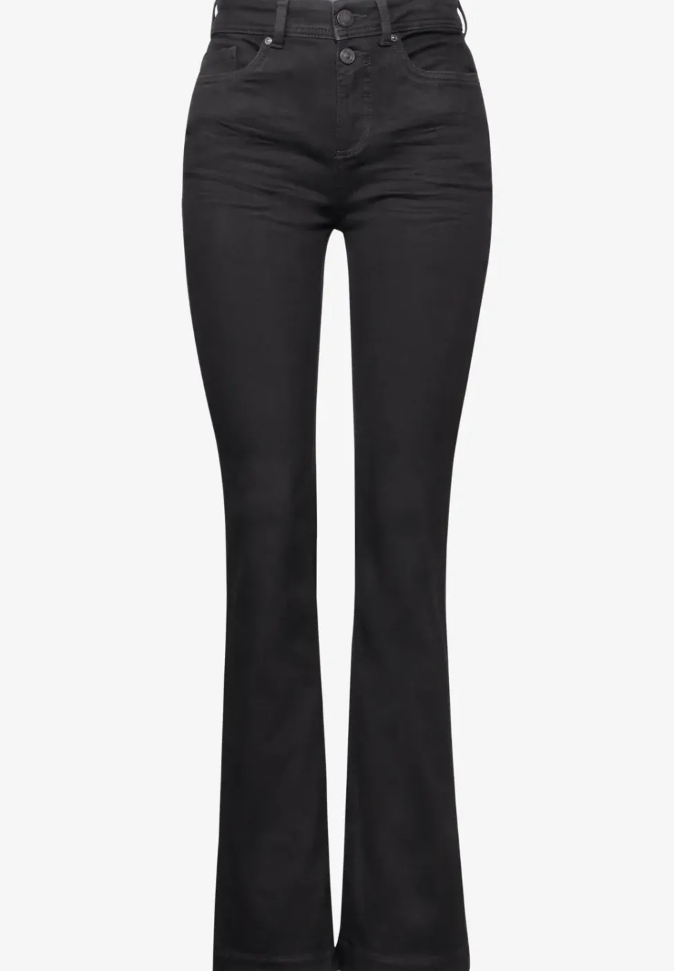 Bootcut jeans