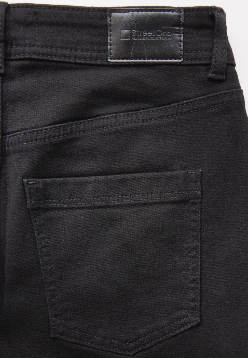 Bootcut jeans
