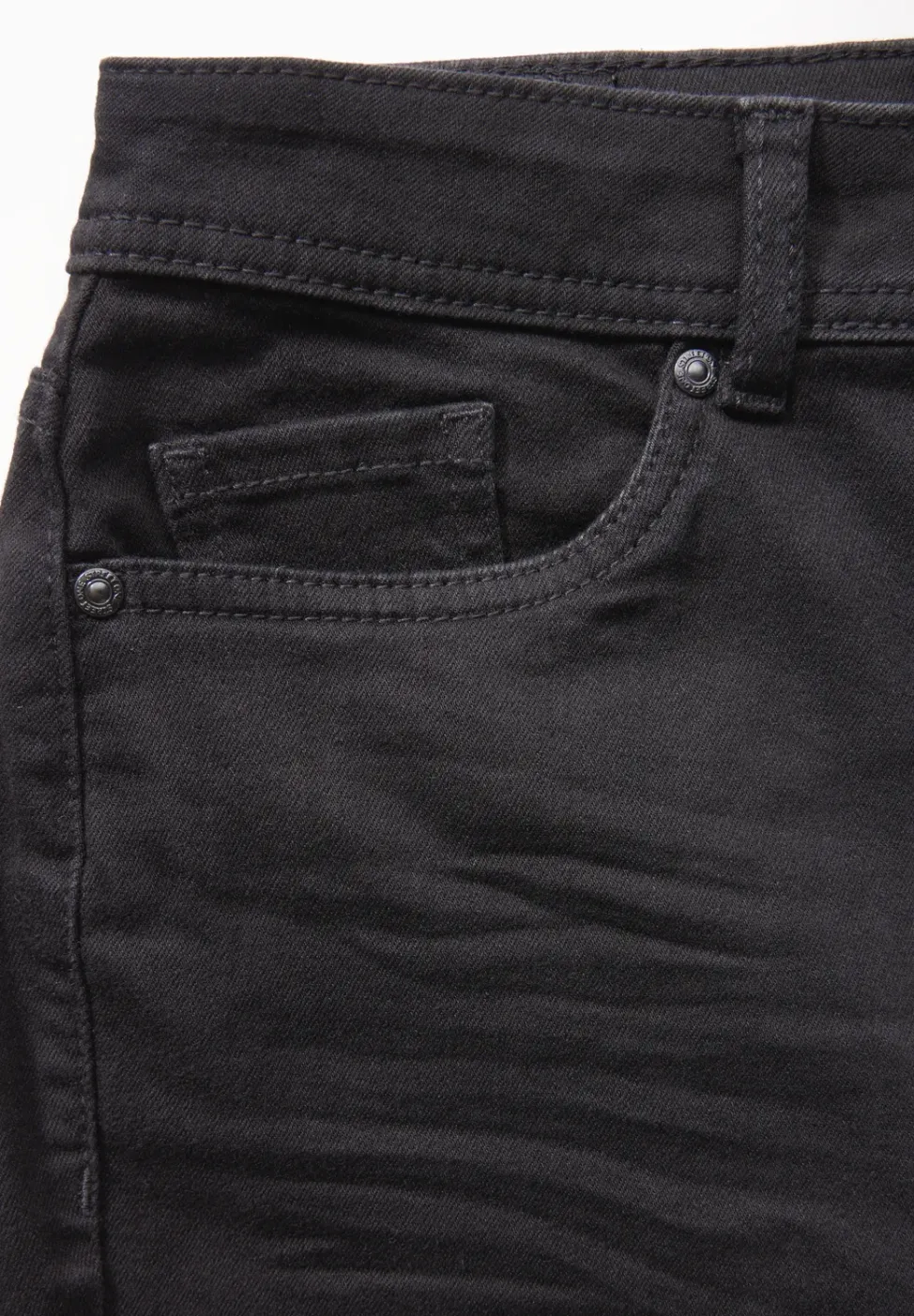 Bootcut jeans