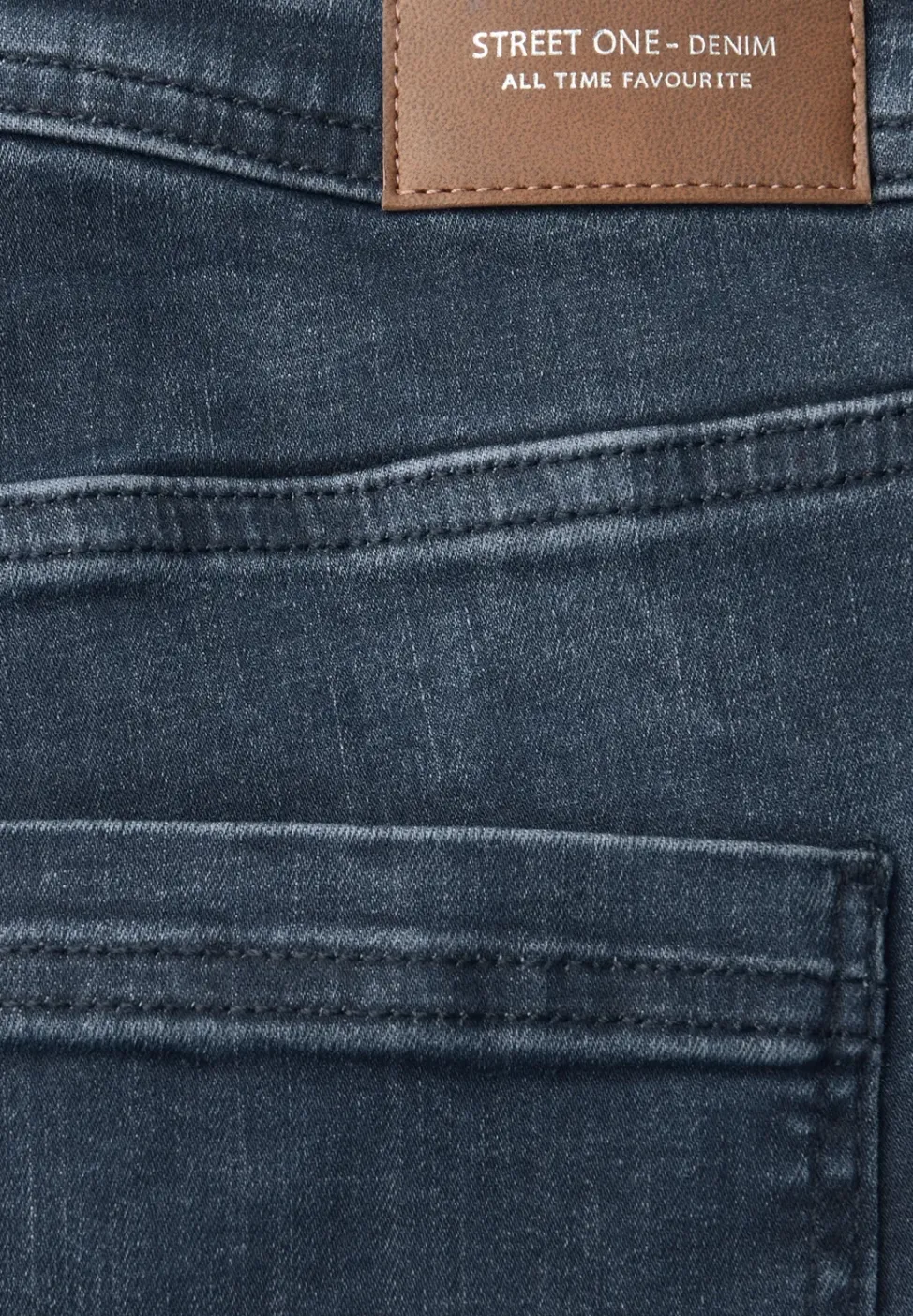 Bootcut jeans