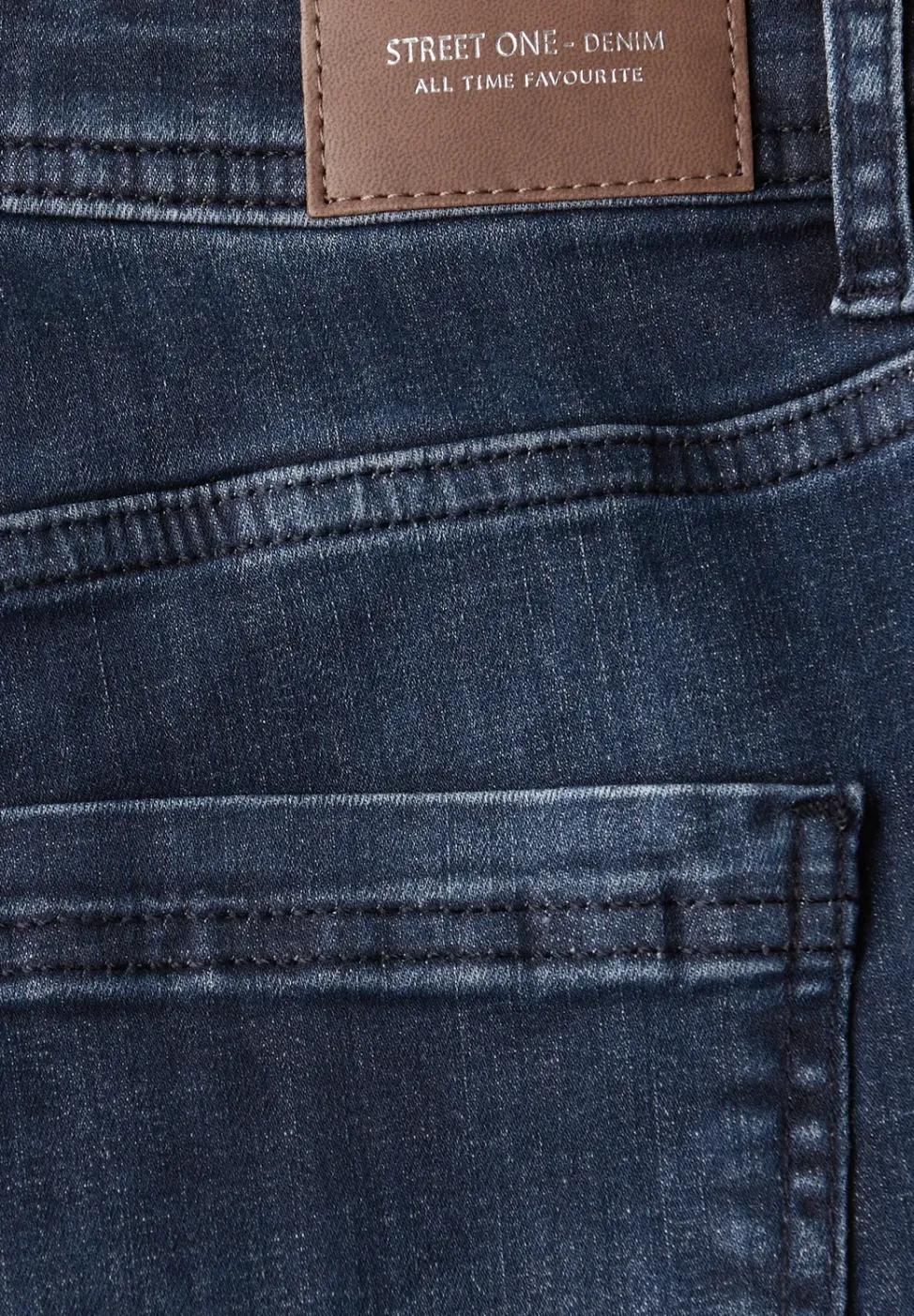 Bootcut jeans