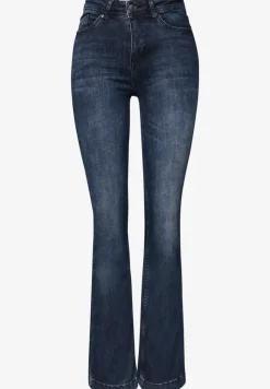 Bootcut jeans