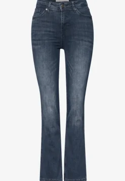 Bootcut jeans