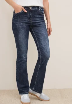 Bootcut jeans