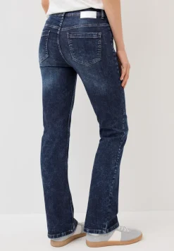 Bootcut jeans