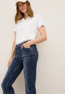 Bootcut jeans