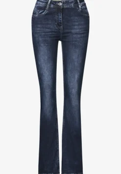 Bootcut jeans