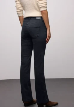 Bootcut jeans