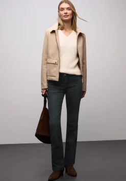 Bootcut jeans
