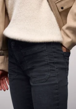 Bootcut jeans