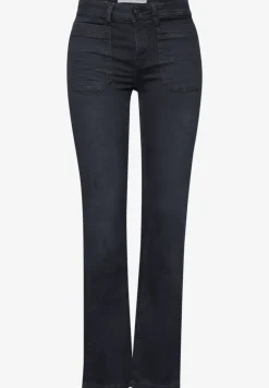 Bootcut jeans