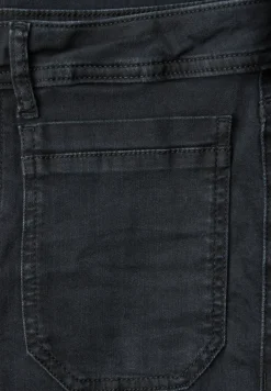 Bootcut jeans