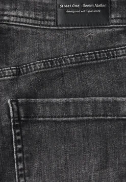 Bootcut jeans