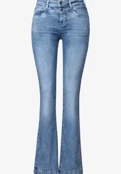 Bootcut jeans