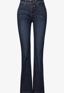 Bootcut jeans
