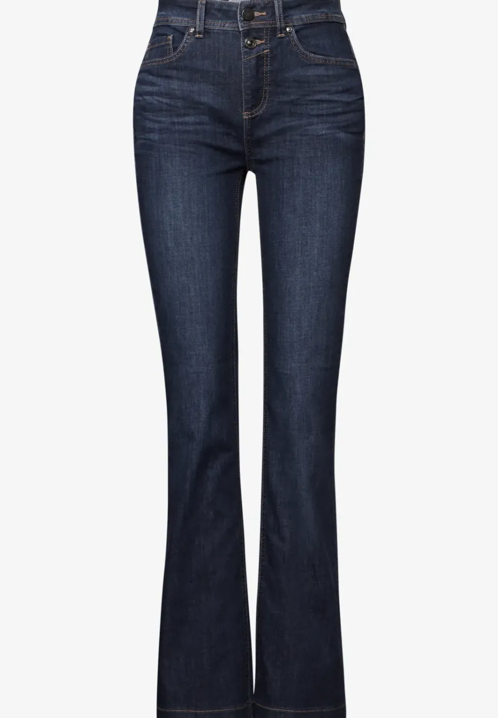 Bootcut jeans