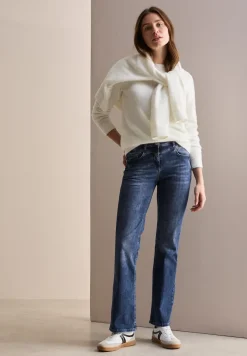 Bootcut jeans