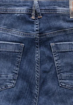 Bootcut jeans