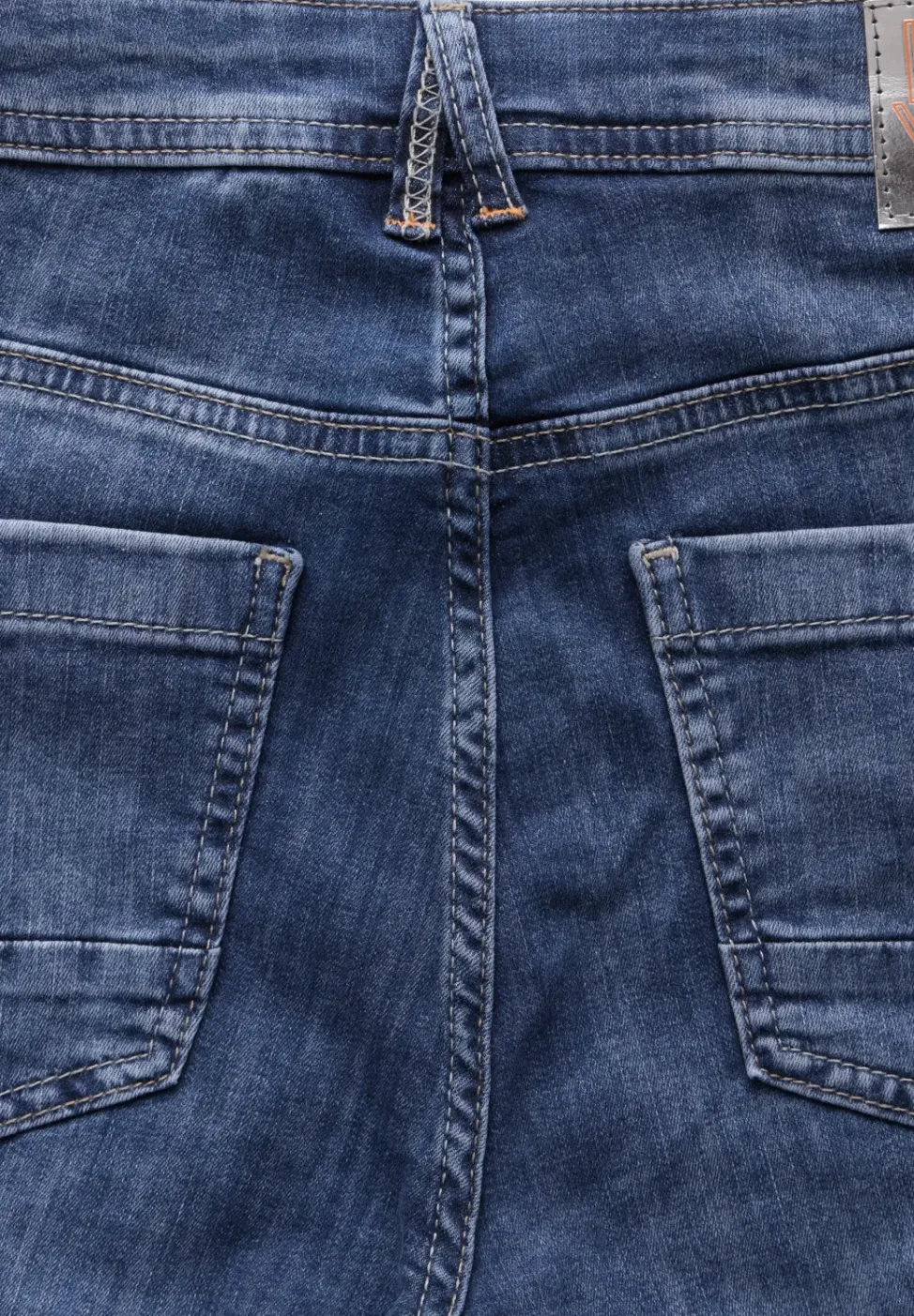 Bootcut jeans