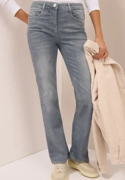 Bootcut jeans