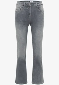 Bootcut jeans