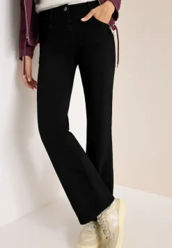 Bootcut jeans