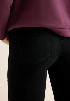 Bootcut jeans