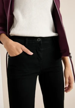 Bootcut jeans
