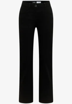 Bootcut jeans