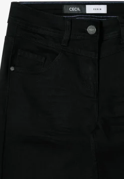 Bootcut jeans