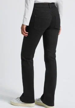Bootcut jeans
