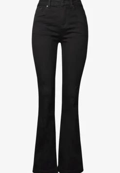 Bootcut jeans