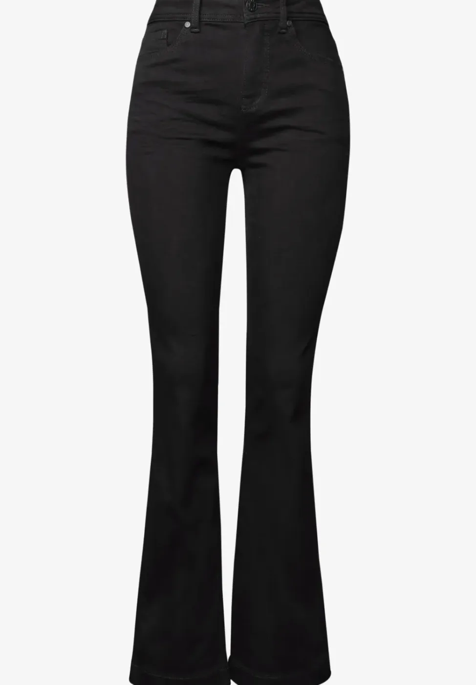 Bootcut jeans