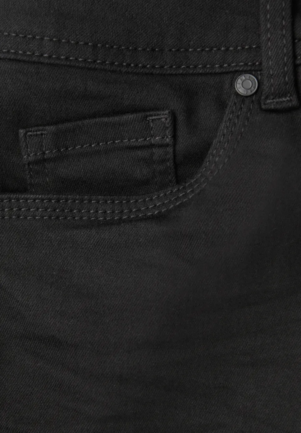 Bootcut jeans