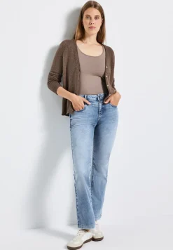 Bootcut jeans