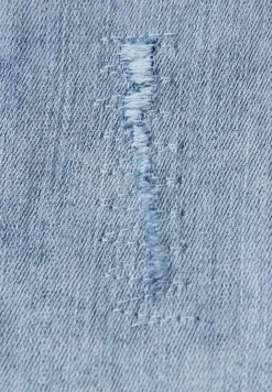 Bootcut jeans