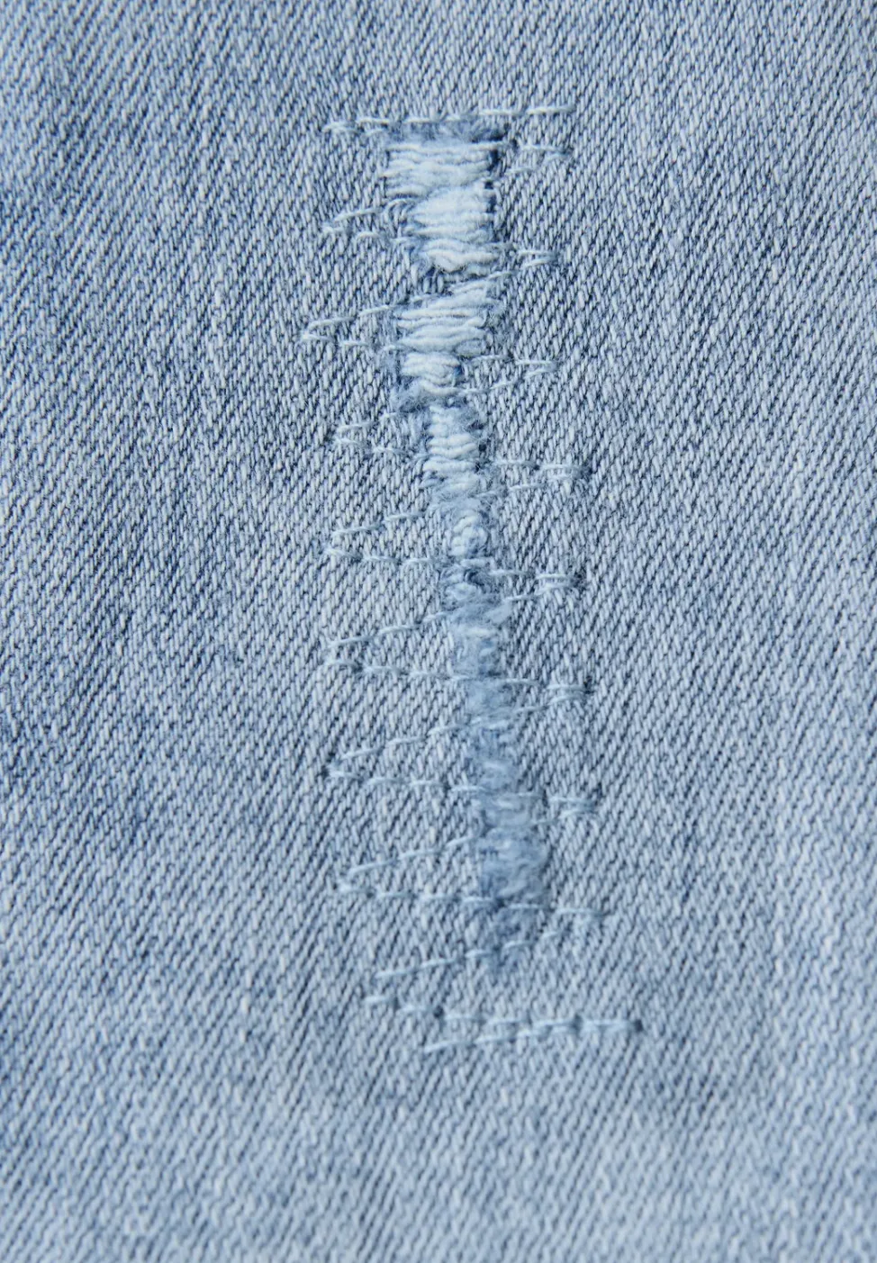 Bootcut jeans