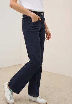 Bootcut jeans