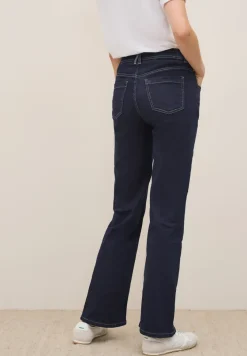Bootcut jeans