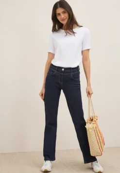Bootcut jeans