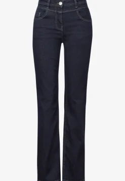 Bootcut jeans