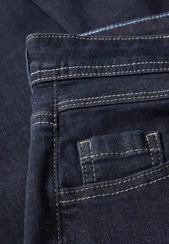 Bootcut jeans