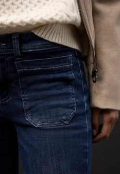 Bootcut jeans
